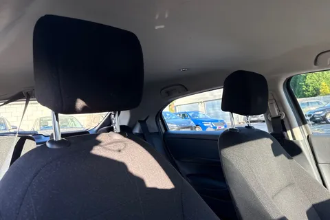 21 of 50 for Honda HR-V 1.5 h i-MMD Elegance CVT Euro 6 (s/s) 5dr