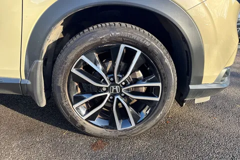 23 of 50 for Honda HR-V 1.5 h i-MMD Elegance CVT Euro 6 (s/s) 5dr