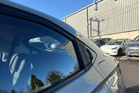 27 of 50 for Honda HR-V 1.5 h i-MMD Elegance CVT Euro 6 (s/s) 5dr