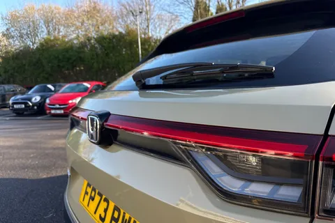 28 of 50 for Honda HR-V 1.5 h i-MMD Elegance CVT Euro 6 (s/s) 5dr