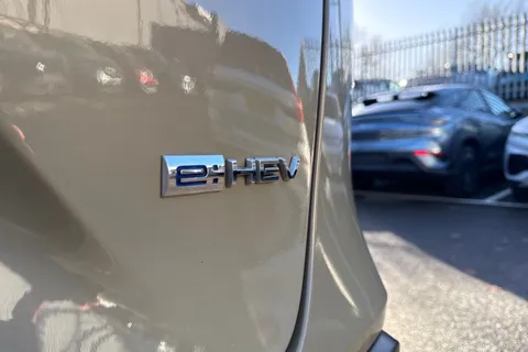 29 of 50 for Honda HR-V 1.5 h i-MMD Elegance CVT Euro 6 (s/s) 5dr