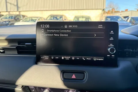 33 of 50 for Honda HR-V 1.5 h i-MMD Elegance CVT Euro 6 (s/s) 5dr