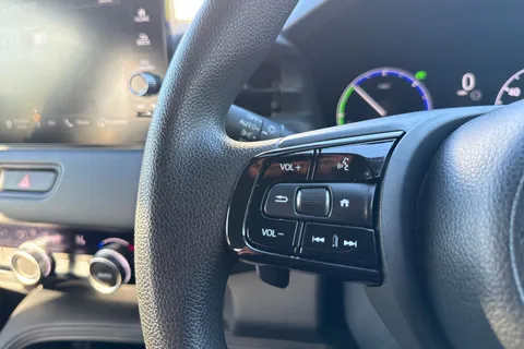 41 of 50 for Honda HR-V 1.5 h i-MMD Elegance CVT Euro 6 (s/s) 5dr