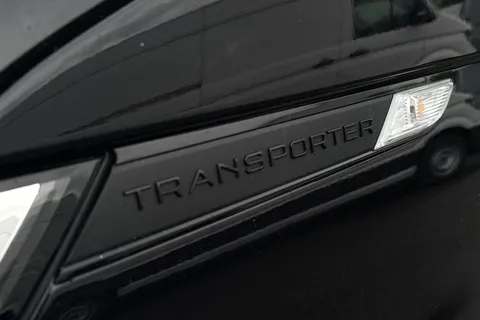 DG74ECC Volkswagen Transporter 2.0 TDI 110 Highline Van Thumbnail #28