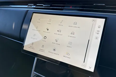 43 of 50 for Land Rover Range Rover 3.0 D300 HSE 5dr