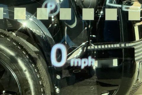 46 of 50 for Land Rover Range Rover 3.0 D300 HSE 5dr