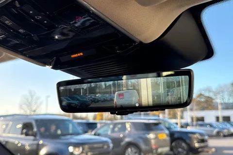 50 of 50 for Land Rover Range Rover 3.0 D300 HSE 5dr