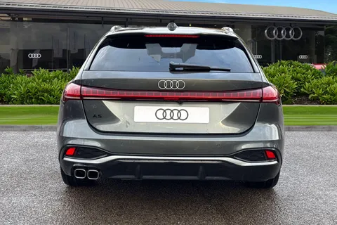 4 of 60 for Audi A5 Avant 2.0 TDI S line S Tronic Euro 6 (s/s) 5dr