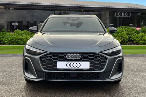 5 of 60 for Audi A5 Avant 2.0 TDI S line S Tronic Euro 6 (s/s) 5dr