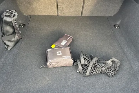 6 of 60 for Audi A5 Avant 2.0 TDI S line S Tronic Euro 6 (s/s) 5dr