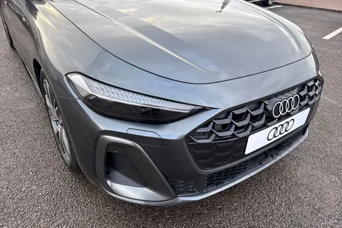 8 of 60 for Audi A5 Avant 2.0 TDI S line S Tronic Euro 6 (s/s) 5dr