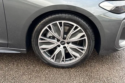 9 of 60 for Audi A5 Avant 2.0 TDI S line S Tronic Euro 6 (s/s) 5dr