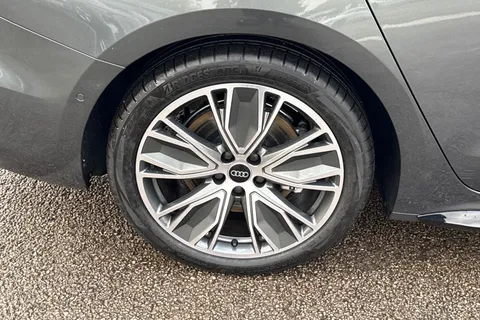 10 of 60 for Audi A5 Avant 2.0 TDI S line S Tronic Euro 6 (s/s) 5dr