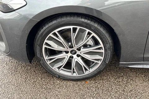 12 of 60 for Audi A5 Avant 2.0 TDI S line S Tronic Euro 6 (s/s) 5dr