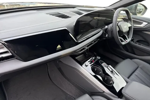 14 of 60 for Audi A5 Avant 2.0 TDI S line S Tronic Euro 6 (s/s) 5dr