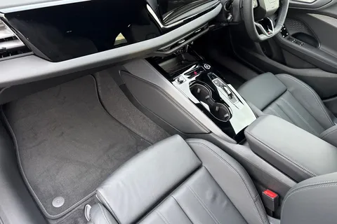 19 of 60 for Audi A5 Avant 2.0 TDI S line S Tronic Euro 6 (s/s) 5dr