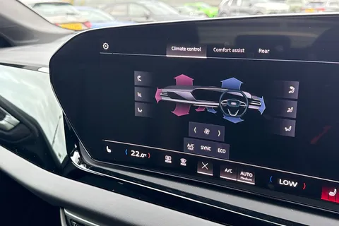 21 of 60 for Audi A5 Avant 2.0 TDI S line S Tronic Euro 6 (s/s) 5dr