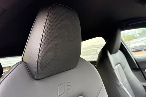 23 of 60 for Audi A5 Avant 2.0 TDI S line S Tronic Euro 6 (s/s) 5dr