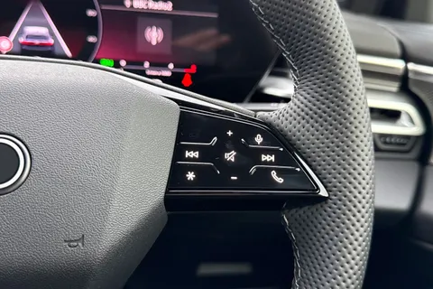 25 of 60 for Audi A5 Avant 2.0 TDI S line S Tronic Euro 6 (s/s) 5dr