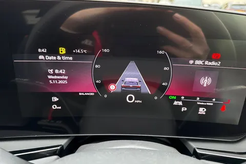 27 of 60 for Audi A5 Avant 2.0 TDI S line S Tronic Euro 6 (s/s) 5dr