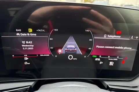 28 of 60 for Audi A5 Avant 2.0 TDI S line S Tronic Euro 6 (s/s) 5dr