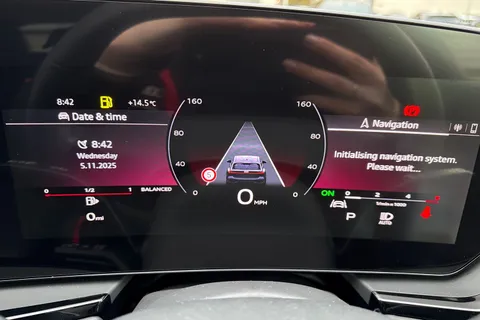 29 of 60 for Audi A5 Avant 2.0 TDI S line S Tronic Euro 6 (s/s) 5dr