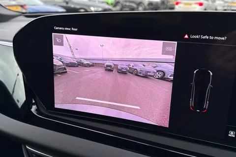 30 of 60 for Audi A5 Avant 2.0 TDI S line S Tronic Euro 6 (s/s) 5dr