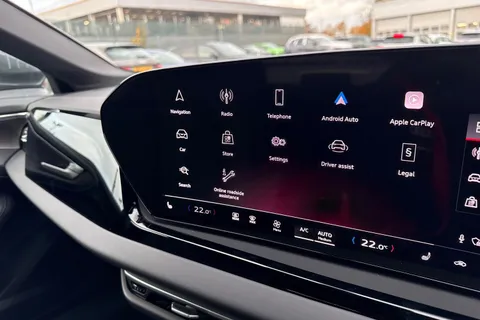 31 of 60 for Audi A5 Avant 2.0 TDI S line S Tronic Euro 6 (s/s) 5dr