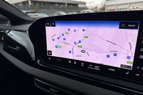 33 of 60 for Audi A5 Avant 2.0 TDI S line S Tronic Euro 6 (s/s) 5dr