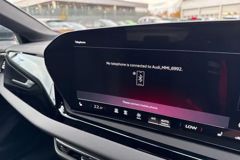 34 of 60 for Audi A5 Avant 2.0 TDI S line S Tronic Euro 6 (s/s) 5dr