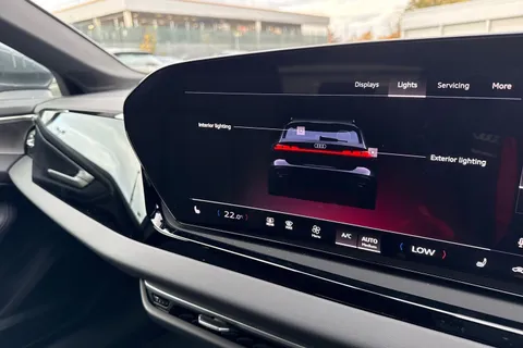 36 of 60 for Audi A5 Avant 2.0 TDI S line S Tronic Euro 6 (s/s) 5dr