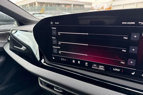 39 of 60 for Audi A5 Avant 2.0 TDI S line S Tronic Euro 6 (s/s) 5dr