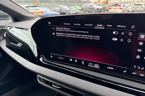 43 of 60 for Audi A5 Avant 2.0 TDI S line S Tronic Euro 6 (s/s) 5dr