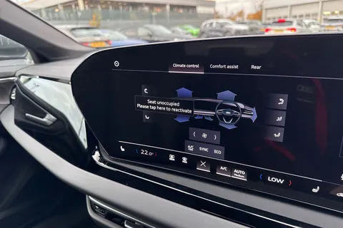 48 of 60 for Audi A5 Avant 2.0 TDI S line S Tronic Euro 6 (s/s) 5dr