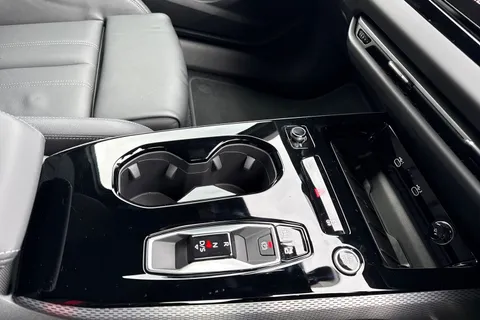 52 of 60 for Audi A5 Avant 2.0 TDI S line S Tronic Euro 6 (s/s) 5dr