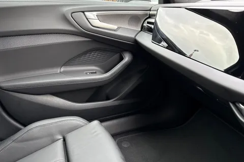 54 of 60 for Audi A5 Avant 2.0 TDI S line S Tronic Euro 6 (s/s) 5dr