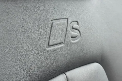 55 of 60 for Audi A5 Avant 2.0 TDI S line S Tronic Euro 6 (s/s) 5dr