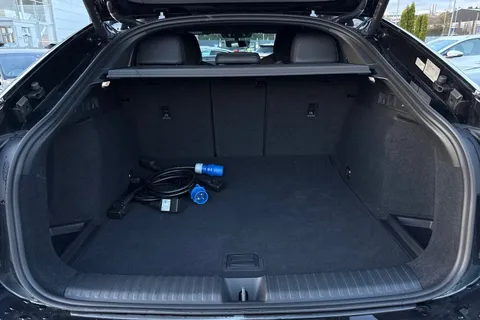 KT25MKV Audi Q6 E-Tron Q6 Sportback Edition 1 e-tron performance  225,00 kW Thumbnail #8