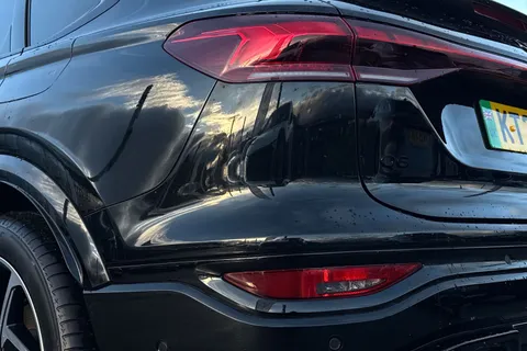 KT25MKV Audi Q6 E-Tron Q6 Sportback Edition 1 e-tron performance  225,00 kW Thumbnail #9