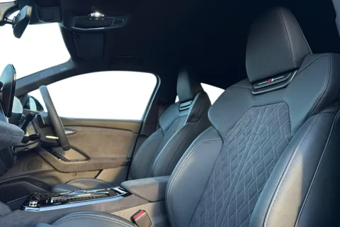 KT25MKV Audi Q6 E-Tron Q6 Sportback Edition 1 e-tron performance  225,00 kW Thumbnail #17