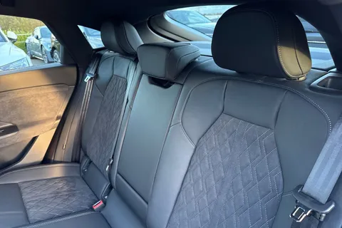 KT25MKV Audi Q6 E-Tron Q6 Sportback Edition 1 e-tron performance  225,00 kW Thumbnail #20