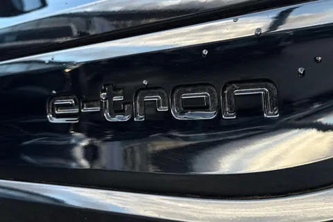 KT25MKV Audi Q6 E-Tron Q6 Sportback Edition 1 e-tron performance  225,00 kW Thumbnail #27