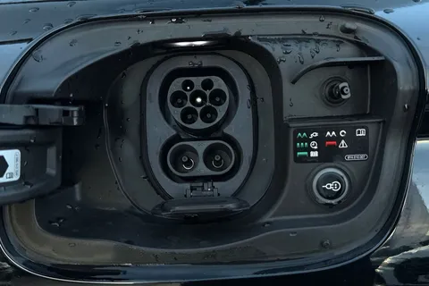 KT25MKV Audi Q6 E-Tron Q6 Sportback Edition 1 e-tron performance  225,00 kW Thumbnail #29