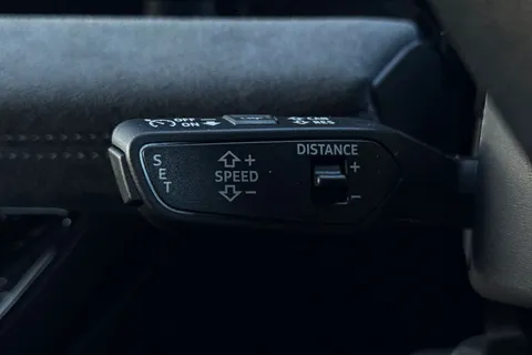 KT25MKV Audi Q6 E-Tron Q6 Sportback Edition 1 e-tron performance  225,00 kW Thumbnail #30