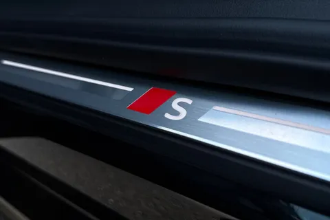 KT25MKV Audi Q6 E-Tron Q6 Sportback Edition 1 e-tron performance  225,00 kW Thumbnail #32