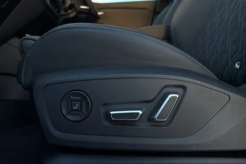 KT25MKV Audi Q6 E-Tron Q6 Sportback Edition 1 e-tron performance  225,00 kW Thumbnail #33