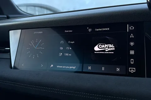 KT25MKV Audi Q6 E-Tron Q6 Sportback Edition 1 e-tron performance  225,00 kW Thumbnail #35