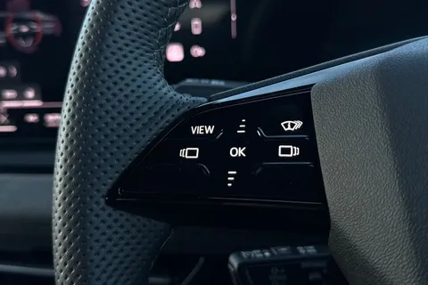 KT25MKV Audi Q6 E-Tron Q6 Sportback Edition 1 e-tron performance  225,00 kW Thumbnail #36