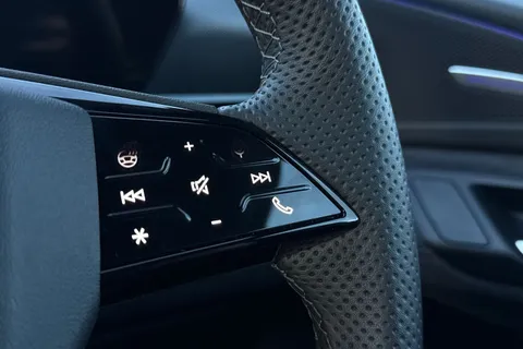 KT25MKV Audi Q6 E-Tron Q6 Sportback Edition 1 e-tron performance  225,00 kW Thumbnail #37