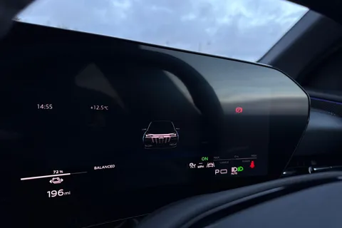 KT25MKV Audi Q6 E-Tron Q6 Sportback Edition 1 e-tron performance  225,00 kW Thumbnail #38